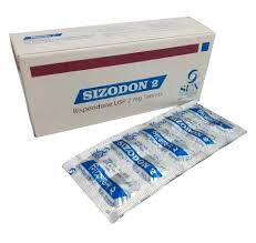 sizodon-2-mg